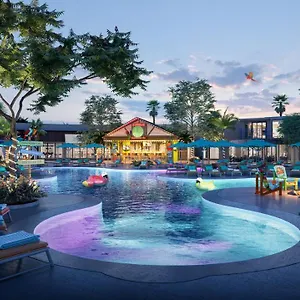 4* Hotel Riviera