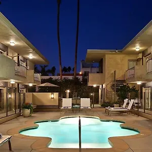 7 Springs Inn&suites Palm Springs