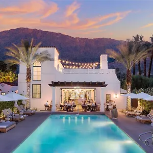 4* Hotel La Serena Villas (Adults Only)