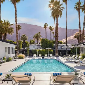 The Three Fifty Hotel (Adults Only) Palm Springs