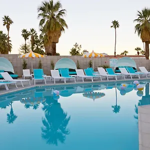 The Cole (adults Only) Palm Springs