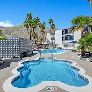 The Dunes Palm Springs