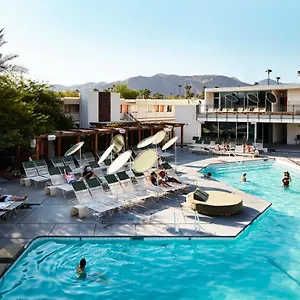 Ace Hotel&swim Club Palm Springs